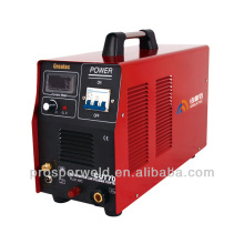 High Quality Inverter air plasma cutter CUT70